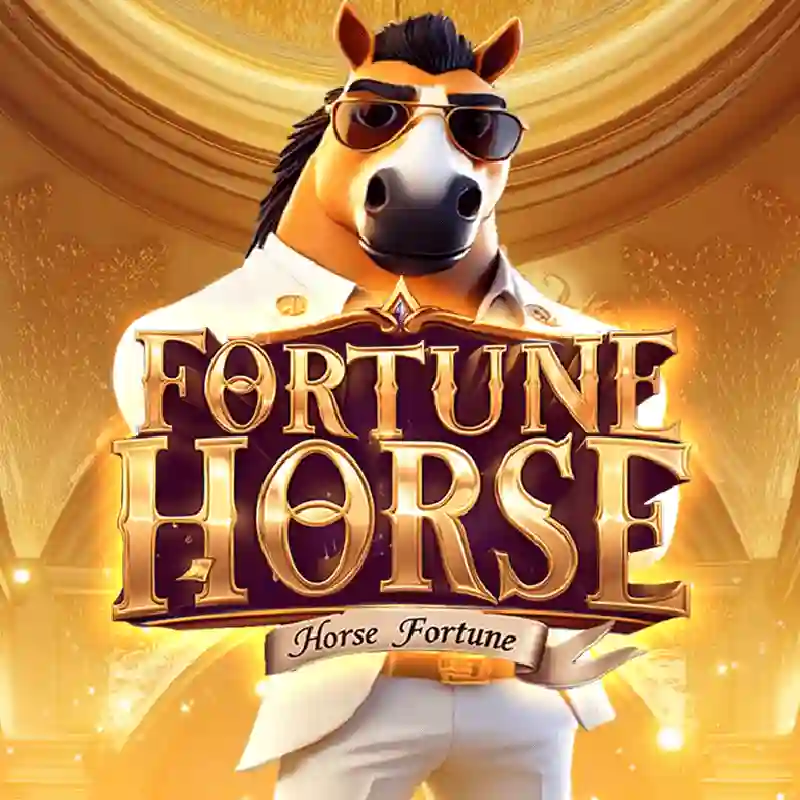 Fortune Horse slot game brt365