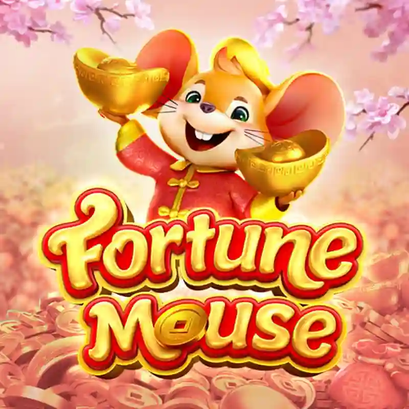 Tragamonedas PGS Fortune Mouse en brt365