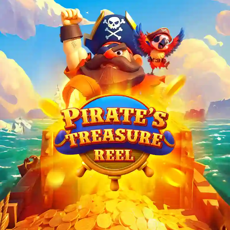 Pirates Treasure Reel slot
